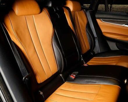 БМВ Х6, объемом двигателя 3 л и пробегом 107 тыс. км за 55500 $, фото 17 на Automoto.ua