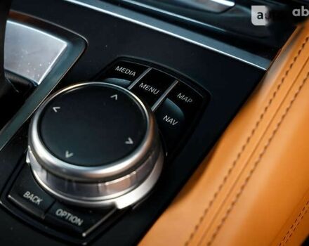 БМВ Х6, объемом двигателя 3 л и пробегом 107 тыс. км за 55500 $, фото 21 на Automoto.ua