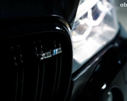 БМВ Х6, объемом двигателя 3 л и пробегом 107 тыс. км за 55500 $, фото 3 на Automoto.ua