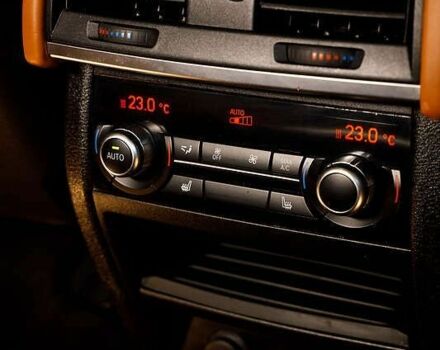 БМВ Х6, объемом двигателя 3 л и пробегом 107 тыс. км за 55500 $, фото 28 на Automoto.ua