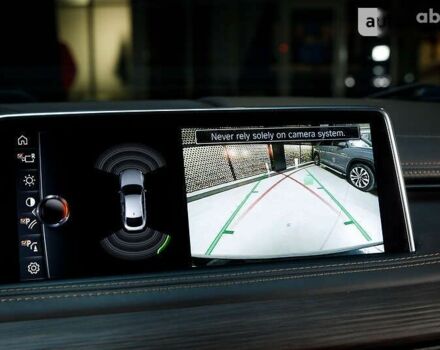 БМВ Х6, объемом двигателя 3 л и пробегом 107 тыс. км за 55500 $, фото 19 на Automoto.ua