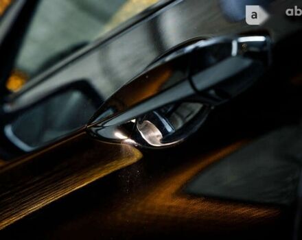 БМВ Х6, объемом двигателя 3 л и пробегом 107 тыс. км за 55500 $, фото 18 на Automoto.ua