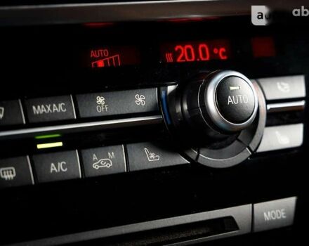 БМВ Х6, объемом двигателя 3 л и пробегом 107 тыс. км за 55500 $, фото 23 на Automoto.ua