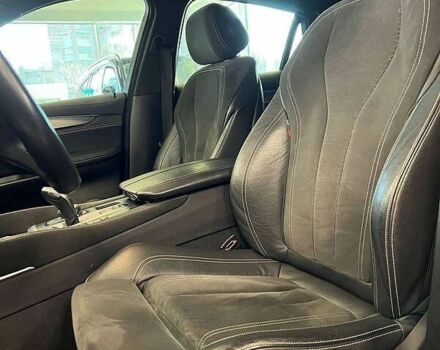 БМВ Х6, объемом двигателя 3 л и пробегом 57 тыс. км за 55000 $, фото 8 на Automoto.ua