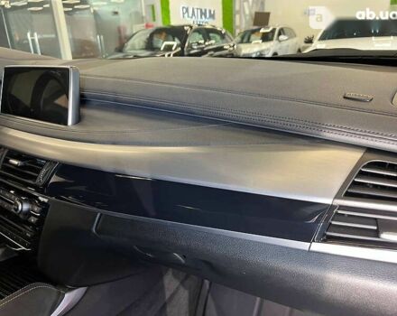 БМВ Х6, объемом двигателя 3 л и пробегом 57 тыс. км за 55000 $, фото 19 на Automoto.ua