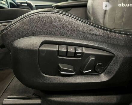 БМВ Х6, объемом двигателя 3 л и пробегом 57 тыс. км за 55000 $, фото 11 на Automoto.ua