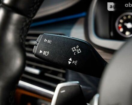 БМВ Х6, объемом двигателя 3 л и пробегом 107 тыс. км за 55500 $, фото 22 на Automoto.ua