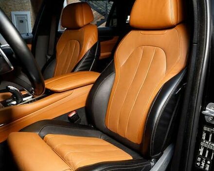 БМВ Х6, объемом двигателя 3 л и пробегом 107 тыс. км за 55500 $, фото 13 на Automoto.ua