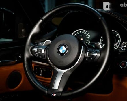 БМВ Х6, объемом двигателя 3 л и пробегом 107 тыс. км за 55500 $, фото 29 на Automoto.ua