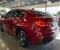 БМВ Х6, объемом двигателя 3 л и пробегом 57 тыс. км за 55000 $, фото 1 на Automoto.ua