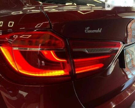 БМВ Х6, объемом двигателя 3 л и пробегом 57 тыс. км за 55000 $, фото 29 на Automoto.ua