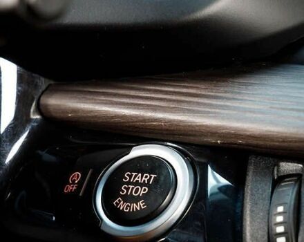 БМВ Х6, объемом двигателя 3 л и пробегом 107 тыс. км за 55500 $, фото 20 на Automoto.ua