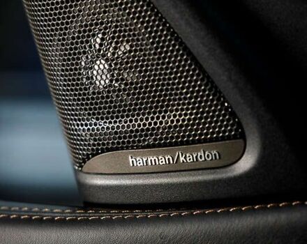 БМВ Х6, объемом двигателя 3 л и пробегом 107 тыс. км за 55500 $, фото 12 на Automoto.ua