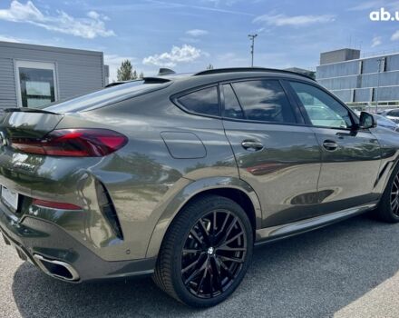 БМВ Х6, объемом двигателя 3 л и пробегом 6 тыс. км за 93700 $, фото 30 на Automoto.ua