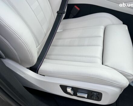 БМВ Х6, объемом двигателя 3 л и пробегом 6 тыс. км за 93700 $, фото 41 на Automoto.ua