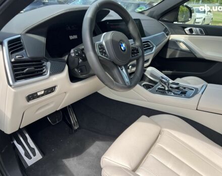 БМВ Х6, объемом двигателя 3 л и пробегом 6 тыс. км за 93700 $, фото 7 на Automoto.ua