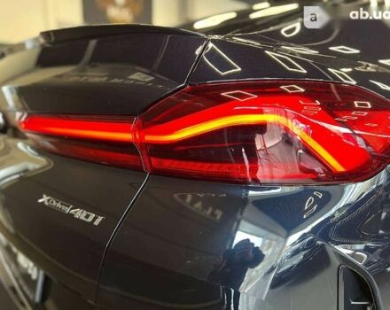 БМВ Х6, объемом двигателя 3 л и пробегом 30 тыс. км за 89900 $, фото 14 на Automoto.ua