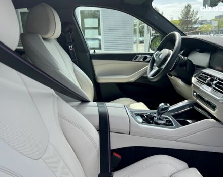 БМВ Х6, объемом двигателя 3 л и пробегом 6 тыс. км за 93700 $, фото 49 на Automoto.ua