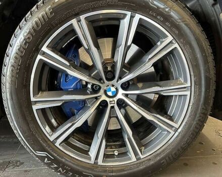 БМВ Х6, объемом двигателя 3 л и пробегом 30 тыс. км за 89900 $, фото 11 на Automoto.ua