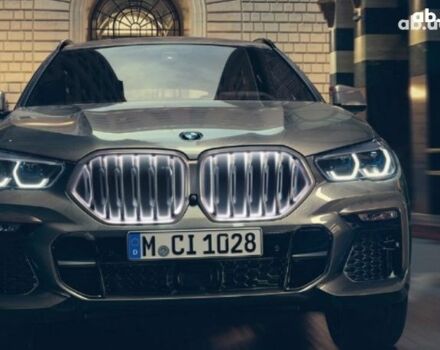 БМВ Х6, об'ємом двигуна 4.4 л та пробігом 1 тис. км за 73521 $, фото 7 на Automoto.ua