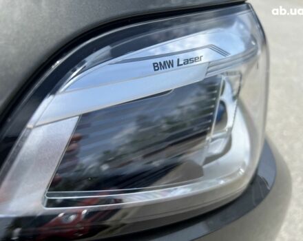 БМВ Х6, объемом двигателя 3 л и пробегом 6 тыс. км за 93700 $, фото 35 на Automoto.ua