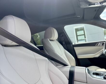 БМВ Х6, объемом двигателя 3 л и пробегом 6 тыс. км за 93700 $, фото 46 на Automoto.ua