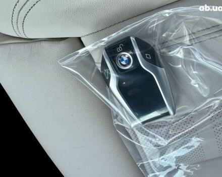 БМВ Х6, объемом двигателя 3 л и пробегом 6 тыс. км за 93700 $, фото 48 на Automoto.ua
