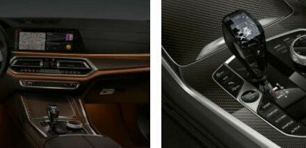 БМВ Х6, об'ємом двигуна 4.4 л та пробігом 1 тис. км за 73521 $, фото 4 на Automoto.ua