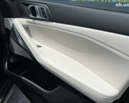 БМВ Х6, объемом двигателя 3 л и пробегом 6 тыс. км за 93700 $, фото 34 на Automoto.ua