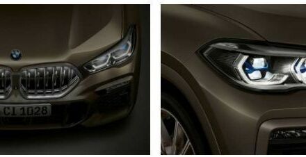 БМВ Х6, об'ємом двигуна 3 л та пробігом 1 тис. км за 58274 $, фото 4 на Automoto.ua