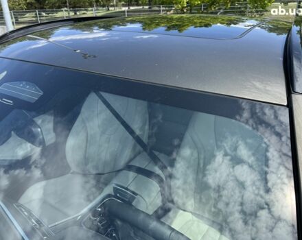 БМВ Х6, объемом двигателя 3 л и пробегом 6 тыс. км за 93700 $, фото 13 на Automoto.ua