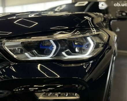 БМВ Х6, объемом двигателя 3 л и пробегом 30 тыс. км за 89900 $, фото 10 на Automoto.ua