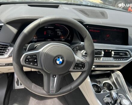 БМВ Х6, объемом двигателя 3 л и пробегом 6 тыс. км за 93700 $, фото 32 на Automoto.ua