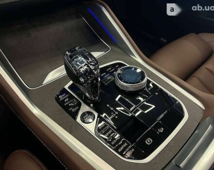 БМВ Х6, объемом двигателя 3 л и пробегом 30 тыс. км за 89900 $, фото 26 на Automoto.ua
