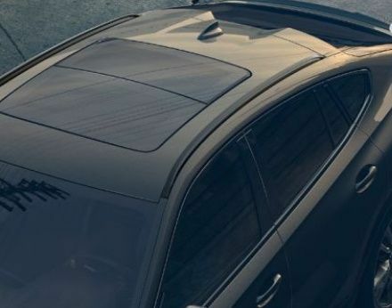 БМВ Х6, об'ємом двигуна 3 л та пробігом 1 тис. км за 60986 $, фото 10 на Automoto.ua