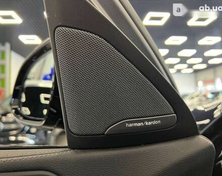 БМВ Х6, объемом двигателя 3 л и пробегом 30 тыс. км за 89900 $, фото 23 на Automoto.ua