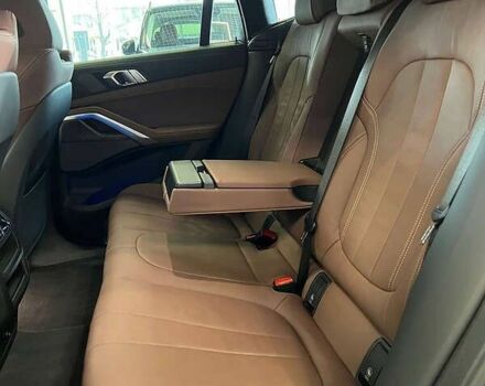 БМВ Х6, объемом двигателя 3 л и пробегом 30 тыс. км за 89900 $, фото 20 на Automoto.ua