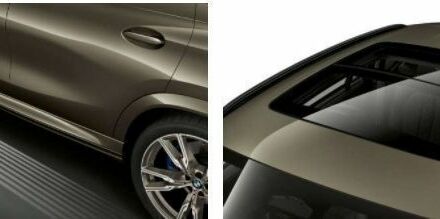 БМВ Х6, об'ємом двигуна 3 л та пробігом 1 тис. км за 60986 $, фото 8 на Automoto.ua