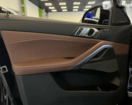 БМВ Х6, объемом двигателя 3 л и пробегом 30 тыс. км за 89900 $, фото 21 на Automoto.ua