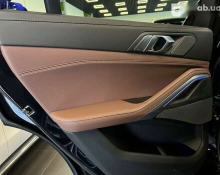 БМВ Х6, объемом двигателя 3 л и пробегом 30 тыс. км за 89900 $, фото 19 на Automoto.ua