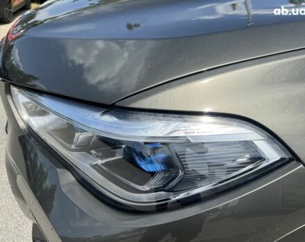 БМВ Х6, объемом двигателя 3 л и пробегом 6 тыс. км за 93700 $, фото 9 на Automoto.ua