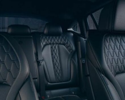 БМВ Х6, об'ємом двигуна 4.4 л та пробігом 1 тис. км за 73521 $, фото 1 на Automoto.ua