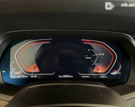 БМВ Х6, объемом двигателя 3 л и пробегом 30 тыс. км за 89900 $, фото 29 на Automoto.ua