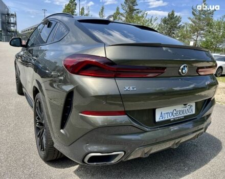 БМВ Х6, объемом двигателя 3 л и пробегом 6 тыс. км за 93700 $, фото 27 на Automoto.ua