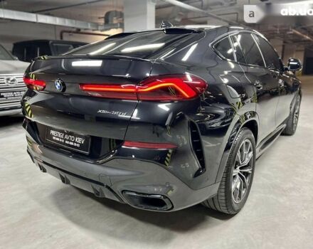 БМВ Х6, объемом двигателя 3 л и пробегом 43 тыс. км за 88900 $, фото 25 на Automoto.ua