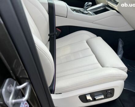 БМВ Х6, объемом двигателя 3 л и пробегом 6 тыс. км за 93700 $, фото 54 на Automoto.ua