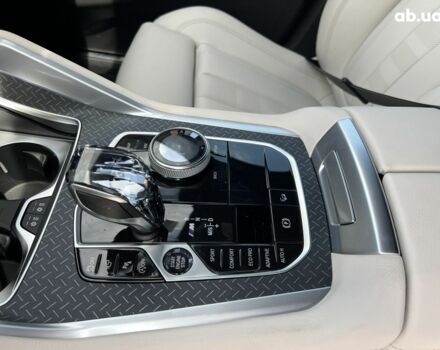 БМВ Х6, объемом двигателя 3 л и пробегом 6 тыс. км за 93700 $, фото 50 на Automoto.ua