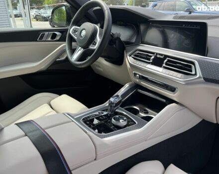 БМВ Х6, объемом двигателя 3 л и пробегом 6 тыс. км за 93700 $, фото 38 на Automoto.ua