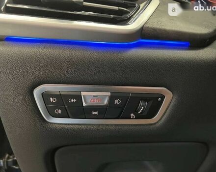 БМВ Х6, объемом двигателя 3 л и пробегом 30 тыс. км за 89900 $, фото 27 на Automoto.ua