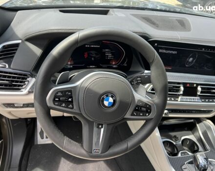 БМВ Х6, объемом двигателя 3 л и пробегом 6 тыс. км за 93700 $, фото 21 на Automoto.ua